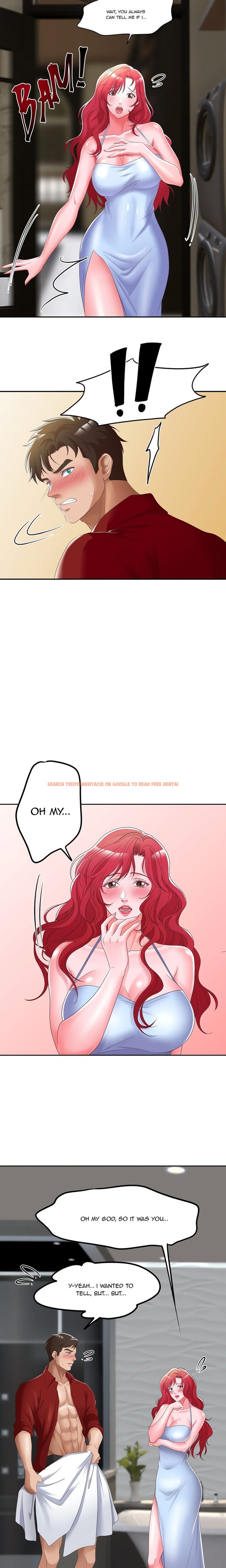Read Hentai Image 11 40363 in comic Stepmom Comes First (Uncensored) - Chapter 6 - www.hentaitnt.net