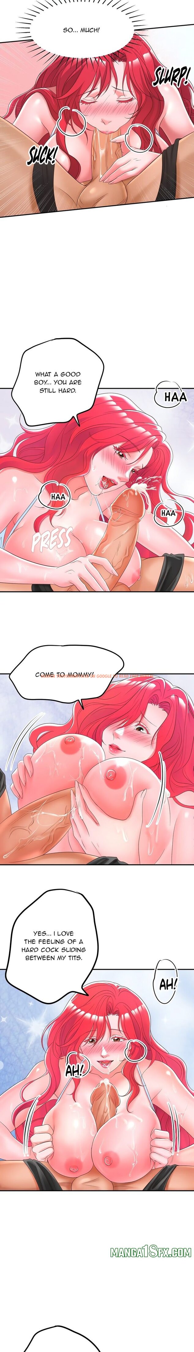 Read Hentai Image 6 363 in comic Stepmom Comes First (Uncensored) - Chapter 6 - www.hentaitnt.net