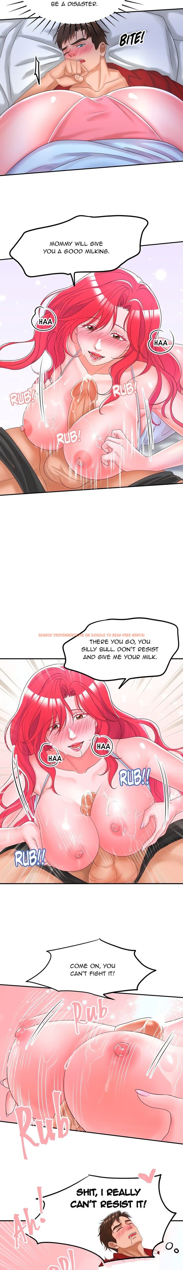 Read Hentai Image 8 40363 in comic Stepmom Comes First (Uncensored) - Chapter 6 - www.hentaitnt.net