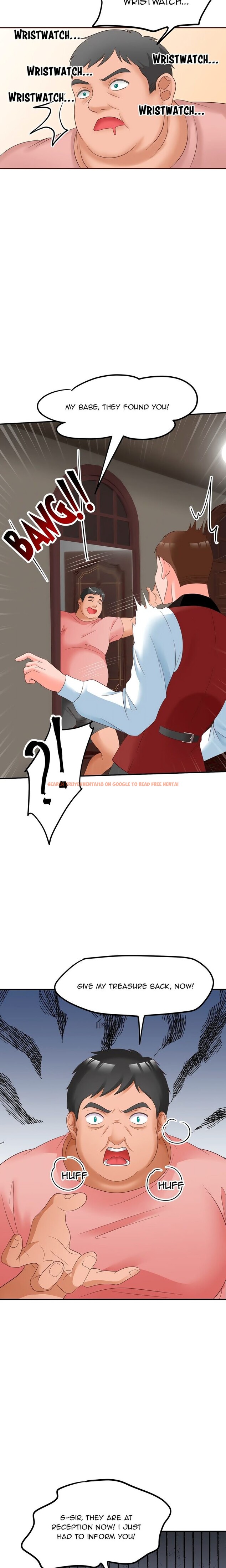 Read Hentai Image 12 40553 in comic Stepmom Comes First (Uncensored) - Chapter 7 - www.hentaitnt.net