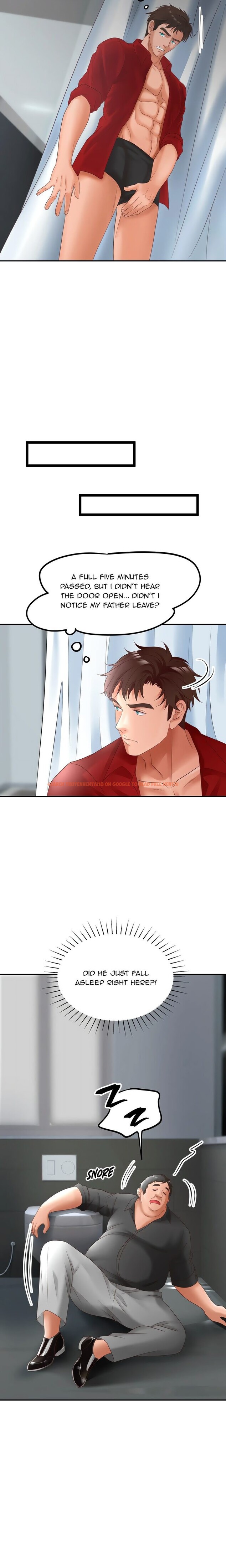 Read Hentai Image 3 40553 in comic Stepmom Comes First (Uncensored) - Chapter 7 - www.hentaitnt.net