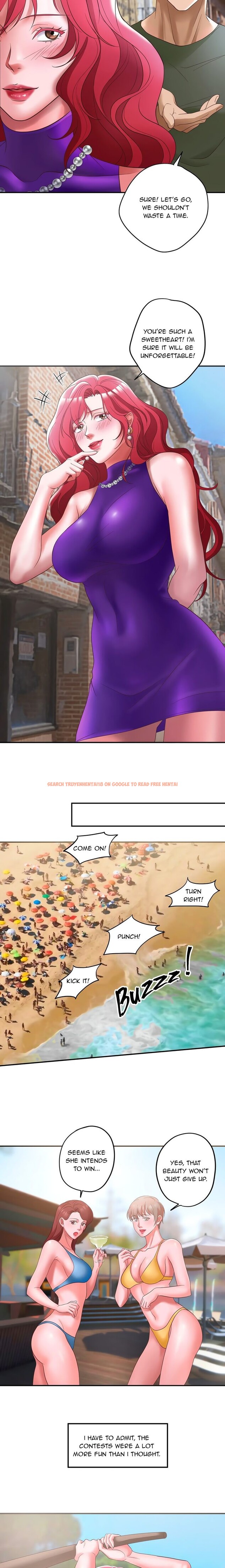 Read Hentai Image 2 40685 in comic Stepmom Comes First (Uncensored) - Chapter 8 - www.hentaitnt.net