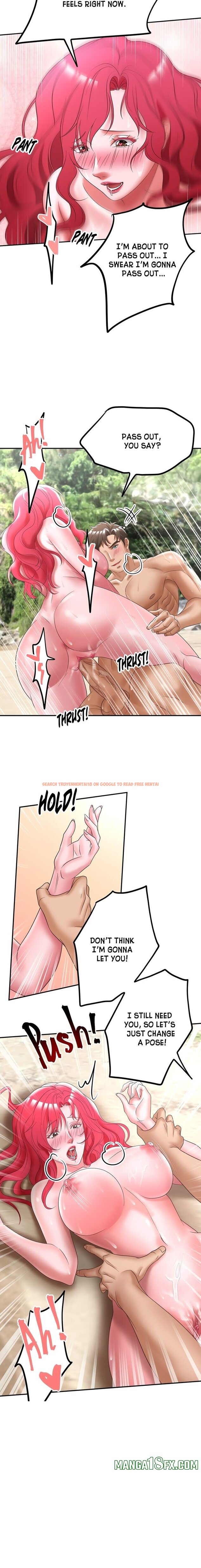 Read Hentai Image 10 828 in comic Stepmom Comes First (Uncensored) - Chapter 9 - www.hentaitnt.net