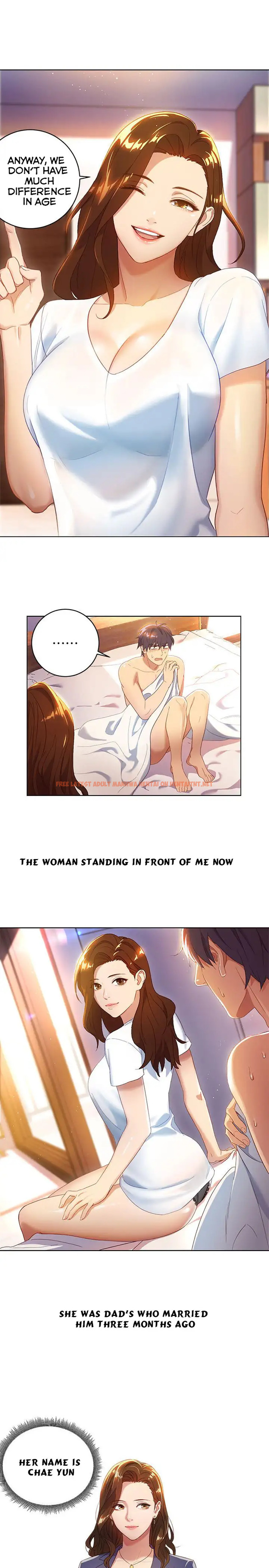 Read Hentai Image 10 368 in comic Stepmother Friends - Chapter 1 - hentaitnt.net