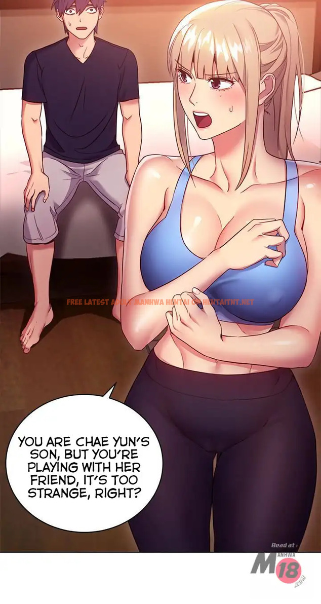 Read Hentai Image 6 359 in comic Stepmother Friends - Chapter 10 - hentaitnt.net