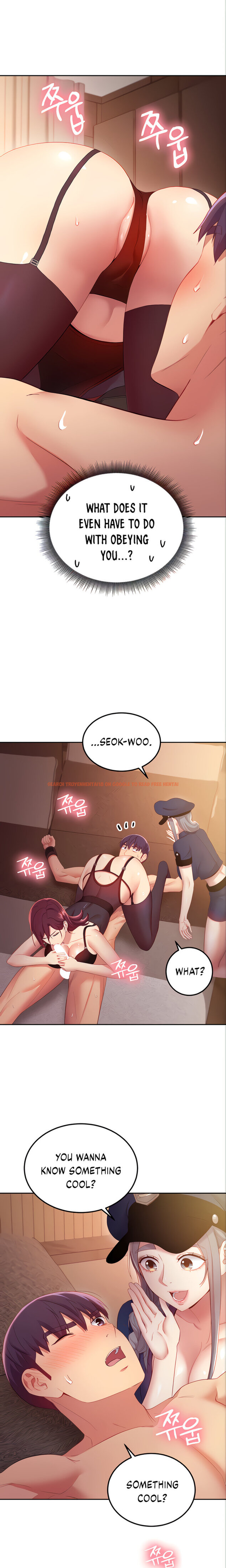 Read Hentai Image 10  999 in comic Stepmother Friends - Chapter 100 - hentaitnt.net