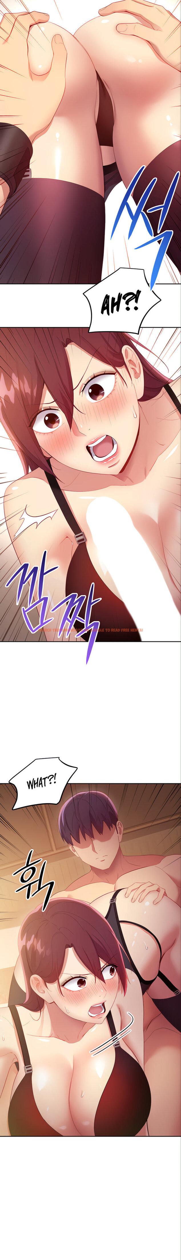 Read Hentai Image 15  000 in comic Stepmother Friends - Chapter 100 - hentaitnt.net