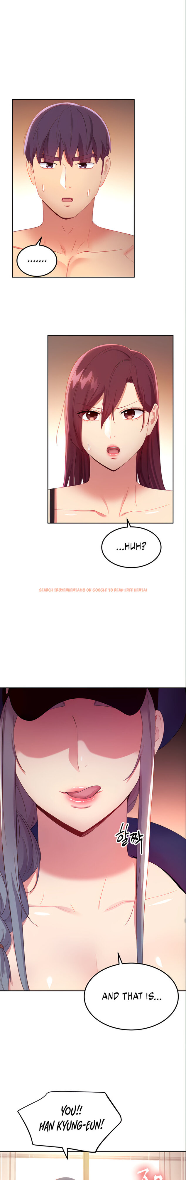 Read Hentai Image 19  001 in comic Stepmother Friends - Chapter 100 - hentaitnt.net