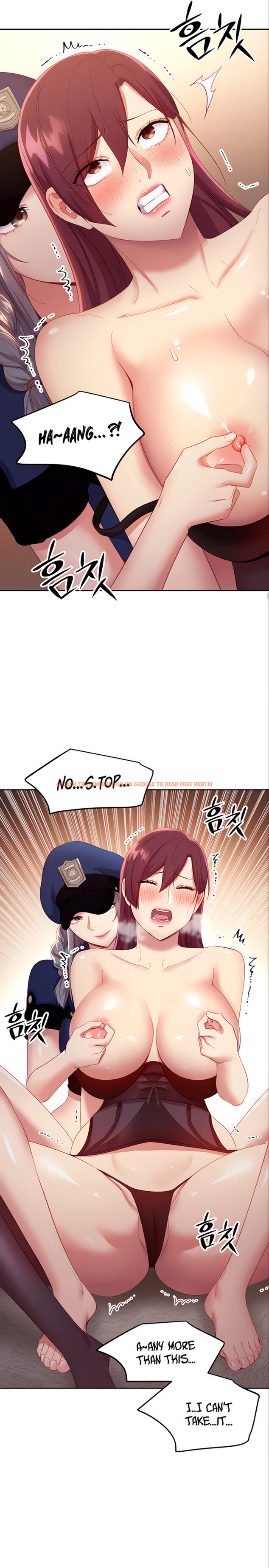 Read Hentai Image 24  001 in comic Stepmother Friends - Chapter 100 - hentaitnt.net