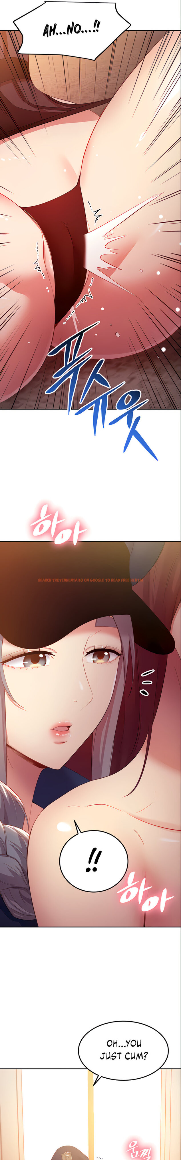 Read Hentai Image 25  002 in comic Stepmother Friends - Chapter 100 - hentaitnt.net