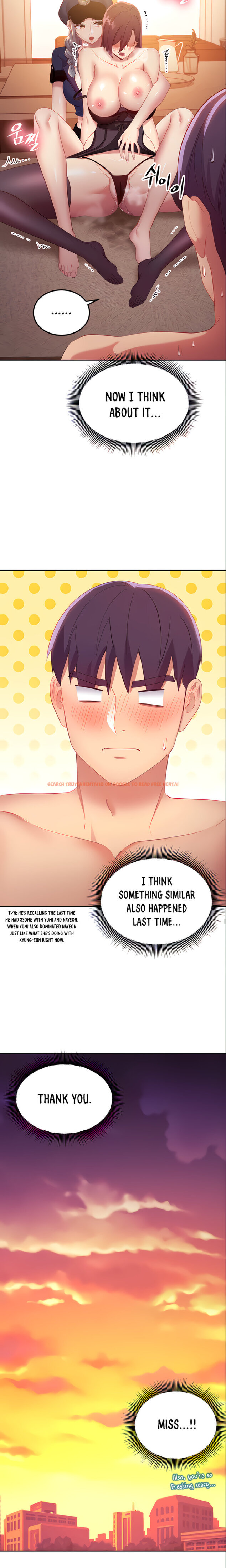 Read Hentai Image 26  002 in comic Stepmother Friends - Chapter 100 - hentaitnt.net