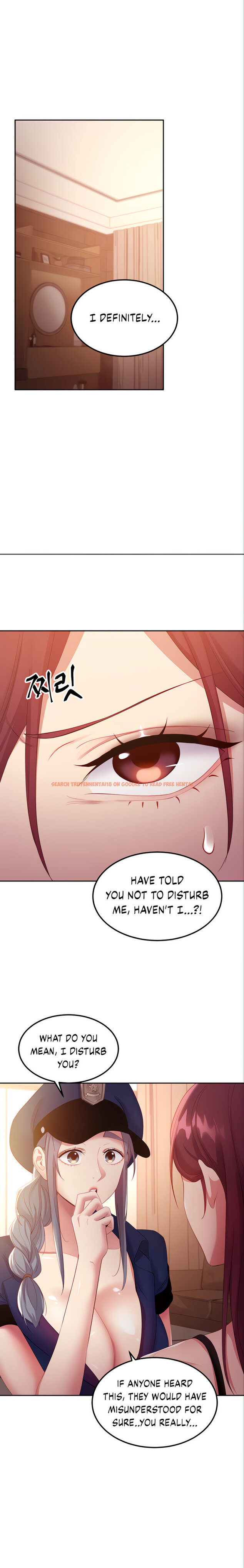 Read Hentai Image 3  999 in comic Stepmother Friends - Chapter 100 - hentaitnt.net
