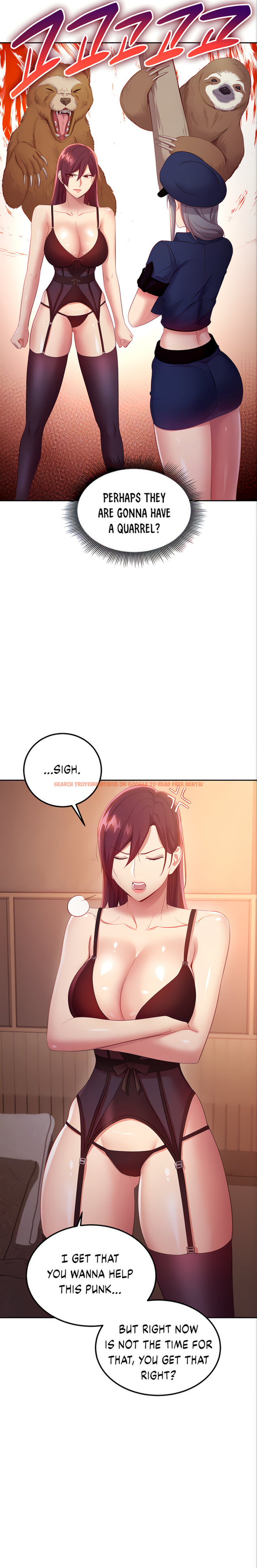 Read Hentai Image 5  999 in comic Stepmother Friends - Chapter 100 - hentaitnt.net