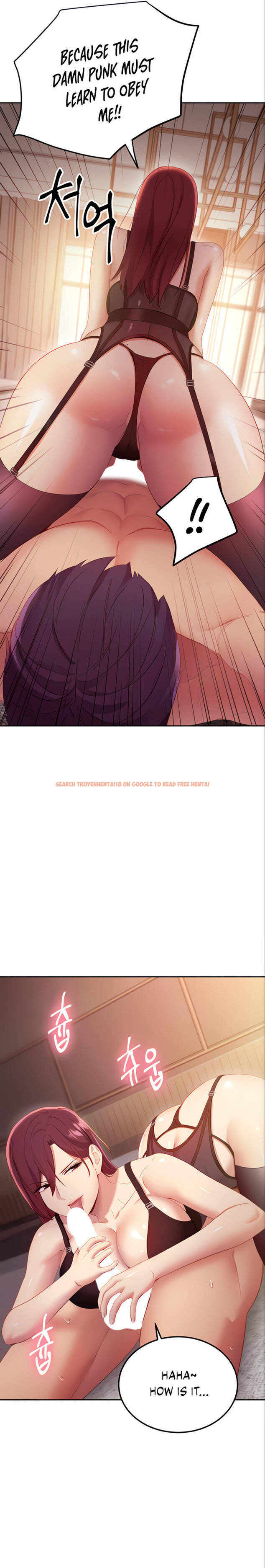 Read Hentai Image 7  999 in comic Stepmother Friends - Chapter 100 - hentaitnt.net