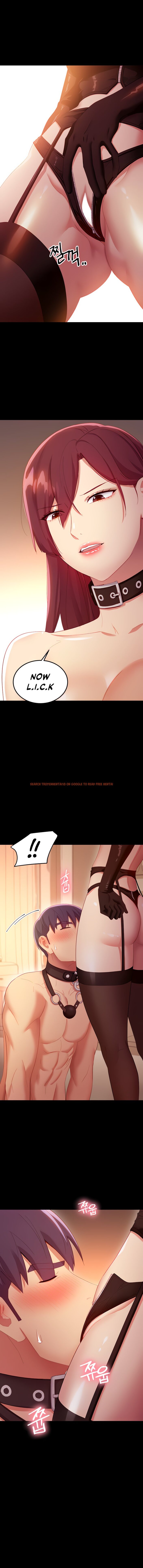 Read Hentai Image 5  327 in comic Stepmother Friends - Chapter 101 - hentaitnt.net