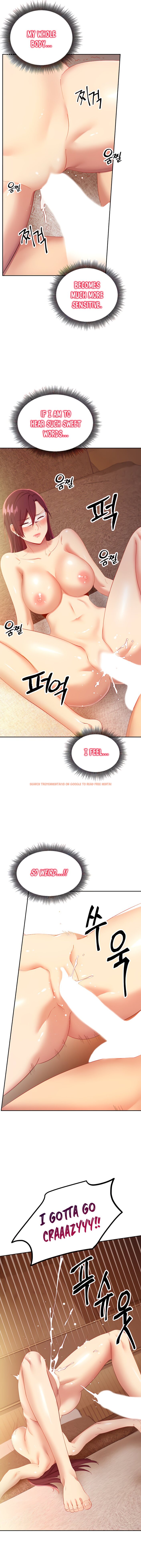 Read Hentai Image 13  684 in comic Stepmother Friends - Chapter 102 - hentaitnt.net