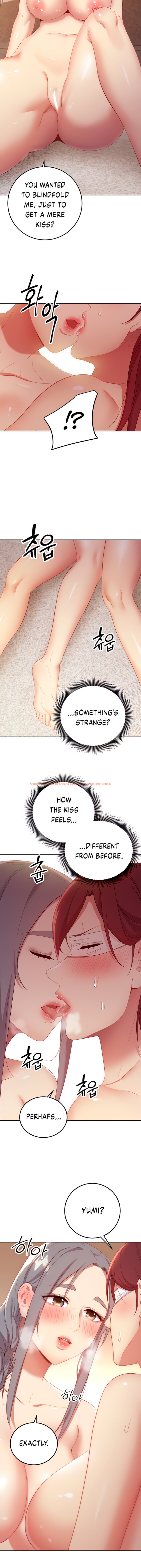 Read Hentai Image 8  684 in comic Stepmother Friends - Chapter 102 - hentaitnt.net