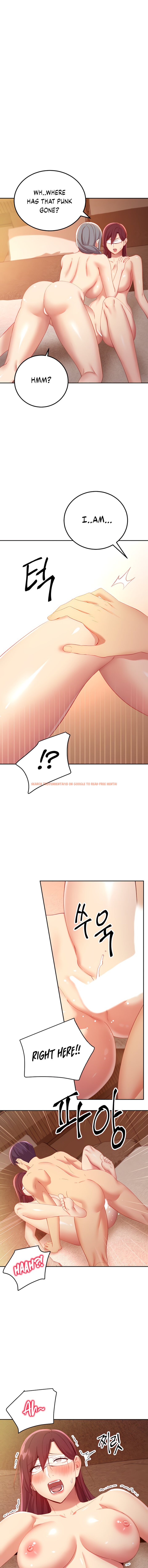 Read Hentai Image 9  684 in comic Stepmother Friends - Chapter 102 - hentaitnt.net