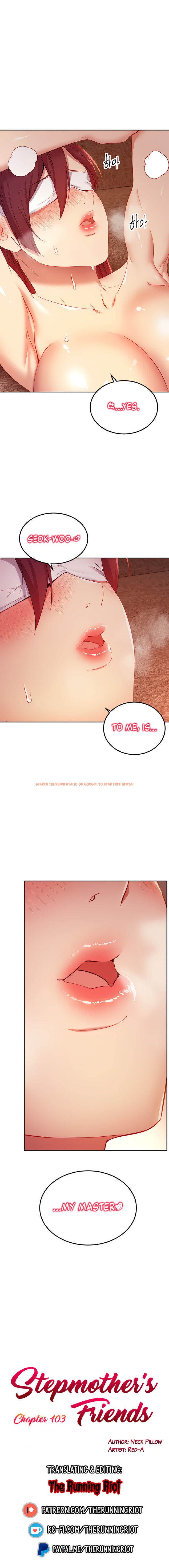 Read Hentai Image 1  553 in comic Stepmother Friends - Chapter 103 - hentaitnt.net
