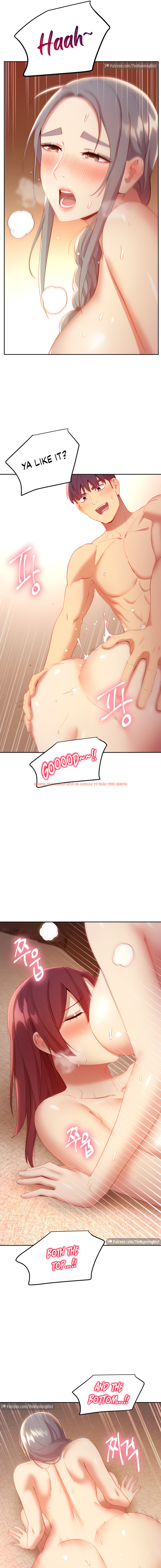 Read Hentai Image 10  554 in comic Stepmother Friends - Chapter 103 - hentaitnt.net
