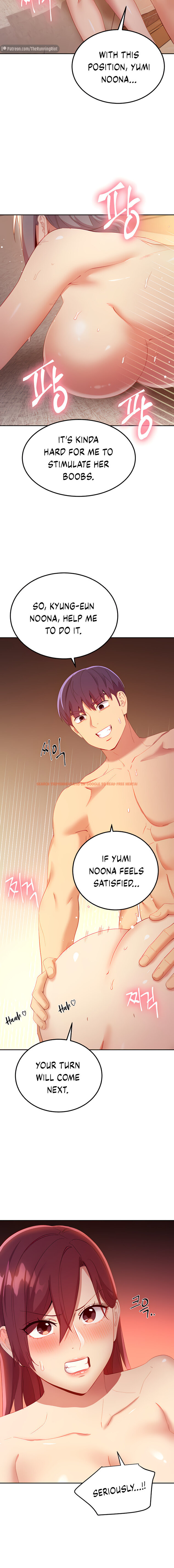 Read Hentai Image 8  554 in comic Stepmother Friends - Chapter 103 - hentaitnt.net