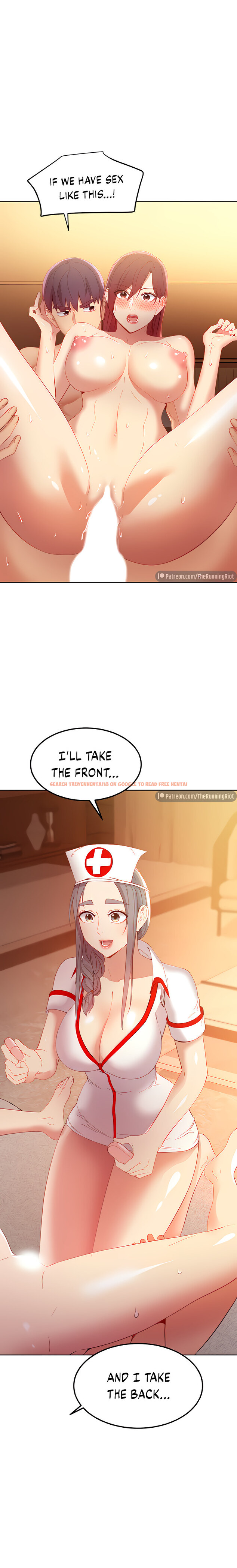 Read Hentai Image 1 056 in comic Stepmother Friends - Chapter 105 - hentaitnt.net