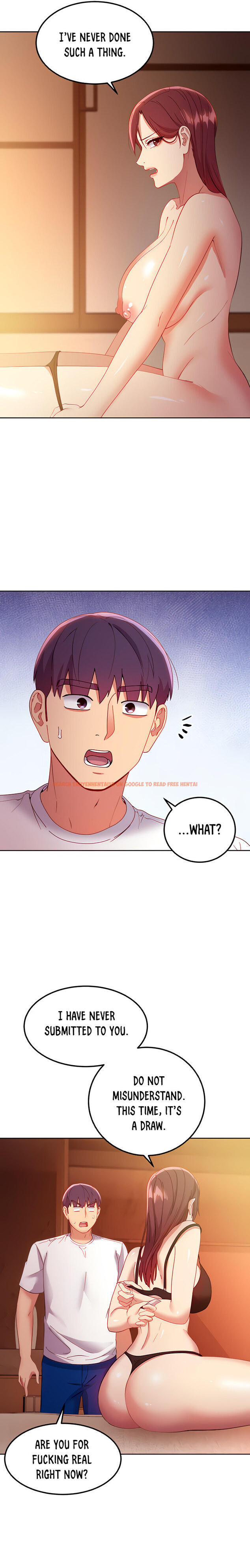 Read Hentai Image 19 060 in comic Stepmother Friends - Chapter 105 - hentaitnt.net