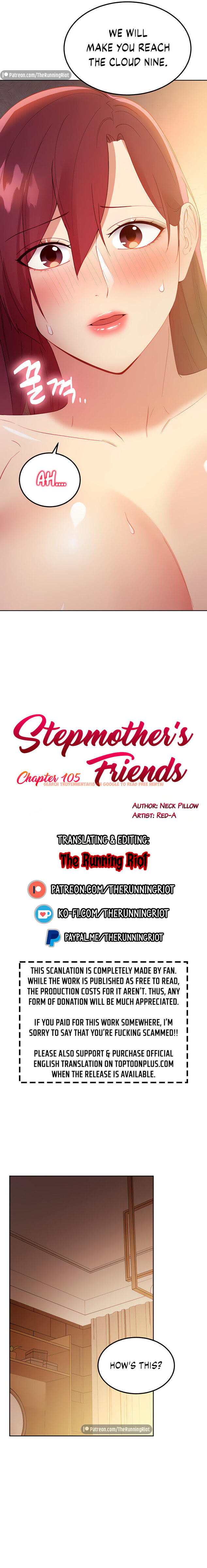Read Hentai Image 2 056 in comic Stepmother Friends - Chapter 105 - hentaitnt.net