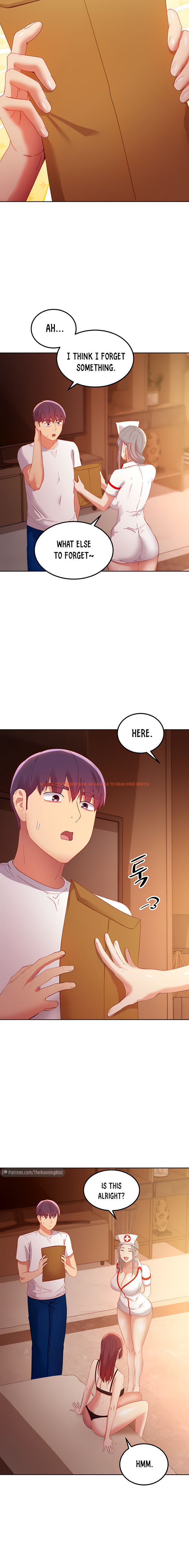 Read Hentai Image 21 060 in comic Stepmother Friends - Chapter 105 - hentaitnt.net