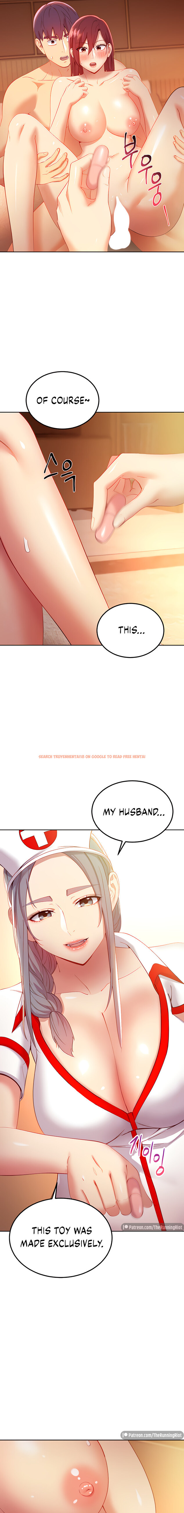 Read Hentai Image 4 056 in comic Stepmother Friends - Chapter 105 - hentaitnt.net