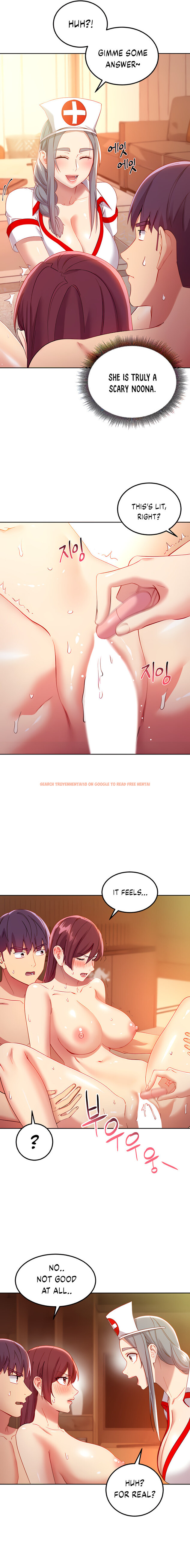 Read Hentai Image 6 057 in comic Stepmother Friends - Chapter 105 - hentaitnt.net