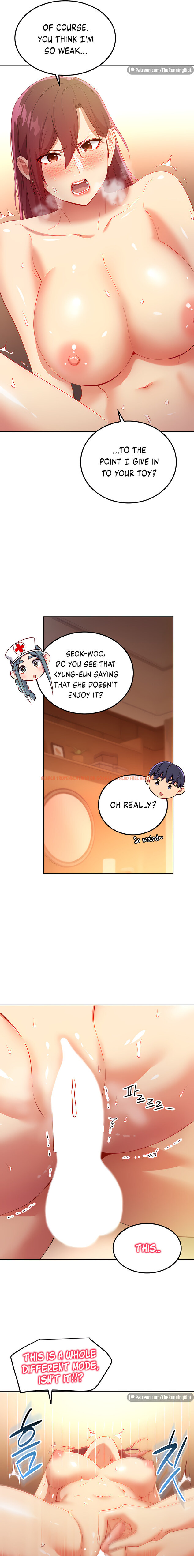 Read Hentai Image 7 057 in comic Stepmother Friends - Chapter 105 - hentaitnt.net