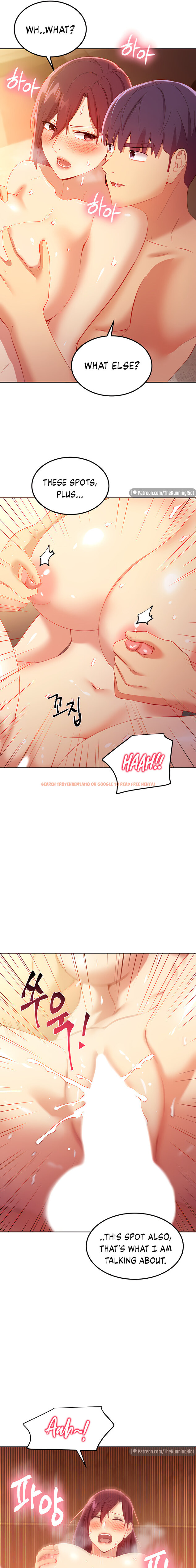 Read Hentai Image 9 057 in comic Stepmother Friends - Chapter 105 - hentaitnt.net