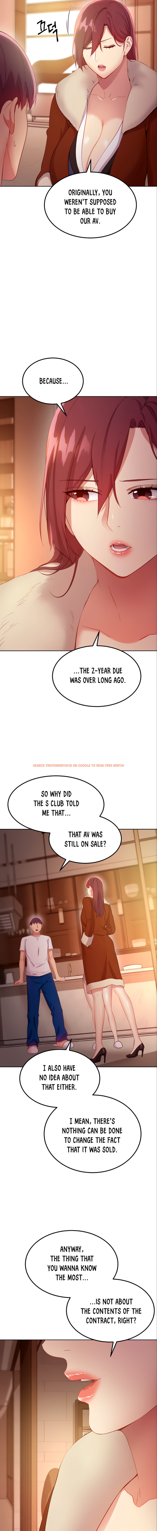 Read Hentai Image 10 489 in comic Stepmother Friends - Chapter 106 - hentaitnt.net