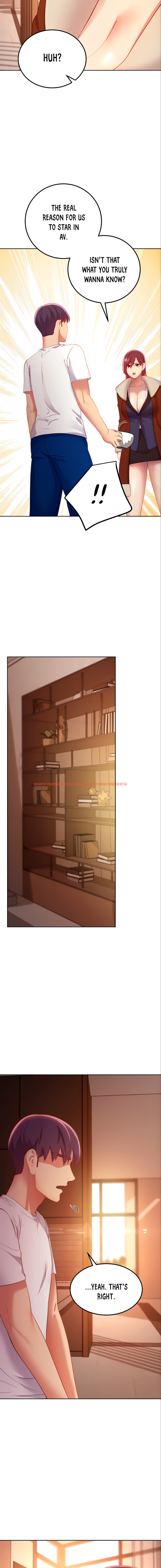 Read Hentai Image 11 489 in comic Stepmother Friends - Chapter 106 - hentaitnt.net