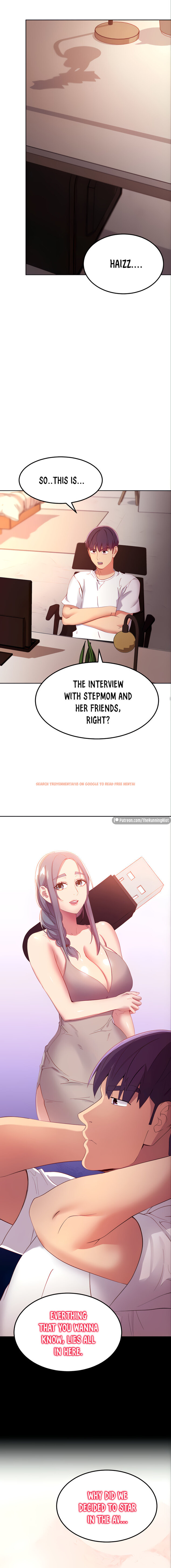 Read Hentai Image 17 489 in comic Stepmother Friends - Chapter 106 - hentaitnt.net
