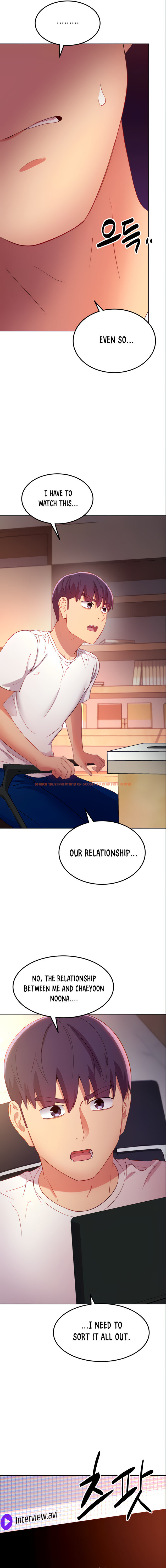 Read Hentai Image 20 489 in comic Stepmother Friends - Chapter 106 - hentaitnt.net