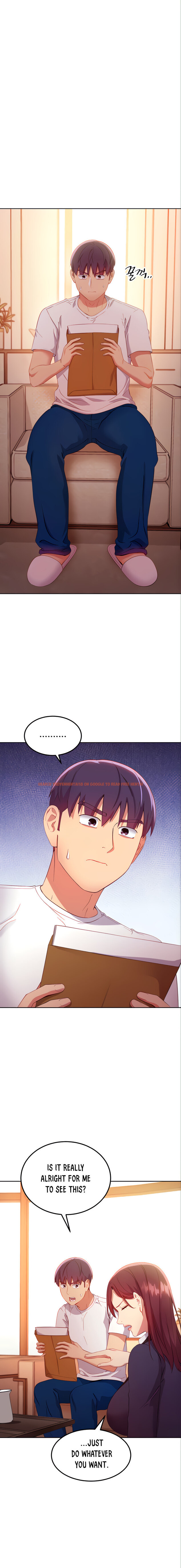 Read Hentai Image 3 489 in comic Stepmother Friends - Chapter 106 - hentaitnt.net
