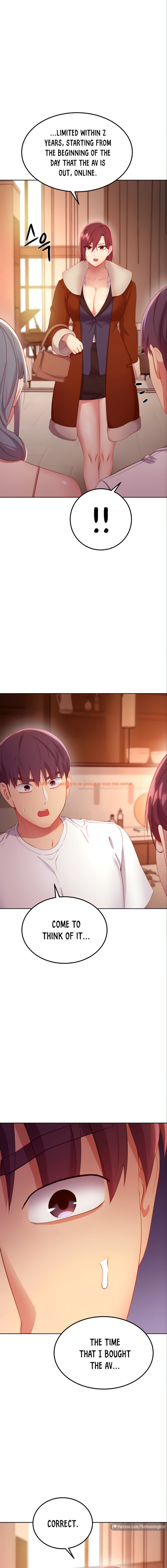 Read Hentai Image 9 489 in comic Stepmother Friends - Chapter 106 - hentaitnt.net