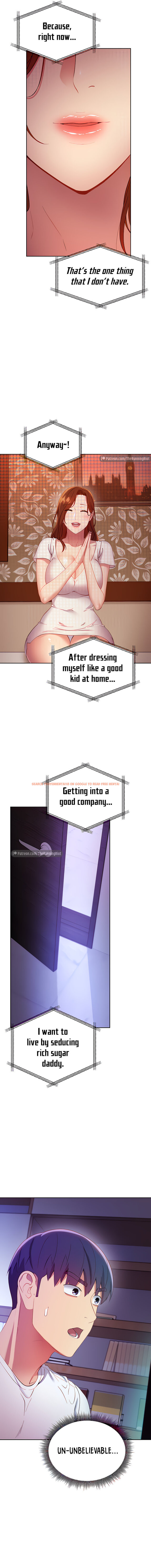 Read Hentai Image 10 240 in comic Stepmother Friends - Chapter 107 - hentaitnt.net