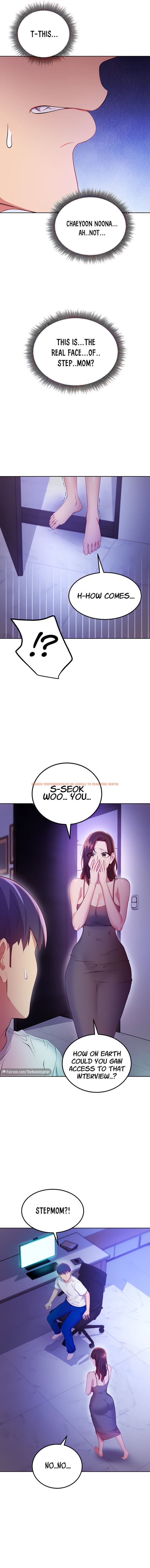 Read Hentai Image 11 240 in comic Stepmother Friends - Chapter 107 - hentaitnt.net