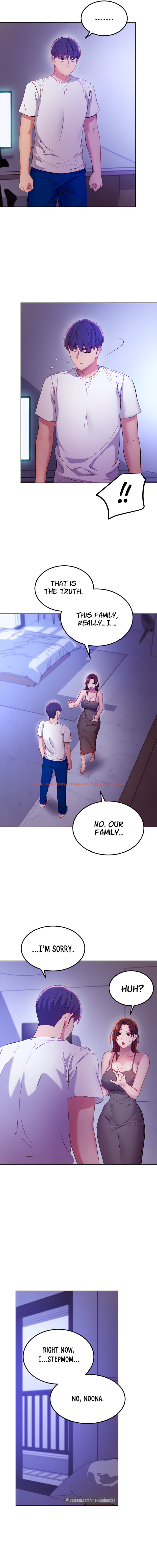 Read Hentai Image 14 240 in comic Stepmother Friends - Chapter 107 - hentaitnt.net
