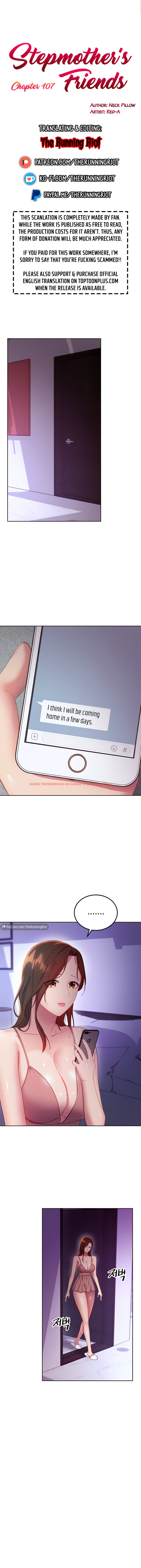 Read Hentai Image 2 240 in comic Stepmother Friends - Chapter 107 - hentaitnt.net