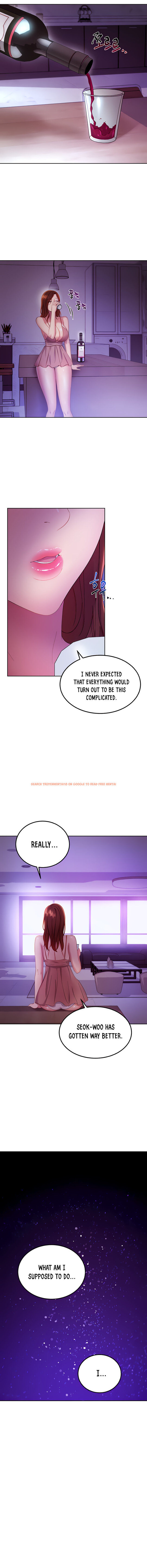 Read Hentai Image 3 240 in comic Stepmother Friends - Chapter 107 - hentaitnt.net