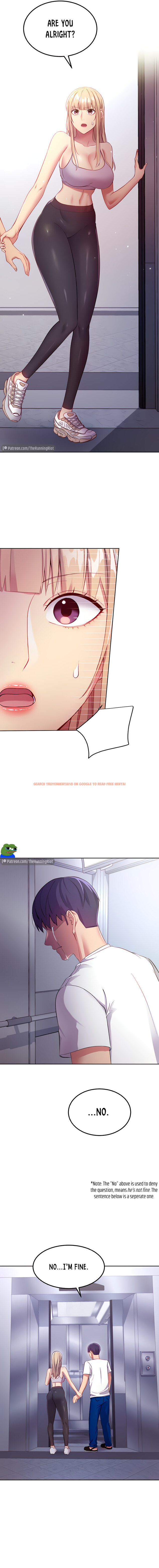 Read Hentai Image 10 457 in comic Stepmother Friends - Chapter 108 - hentaitnt.net