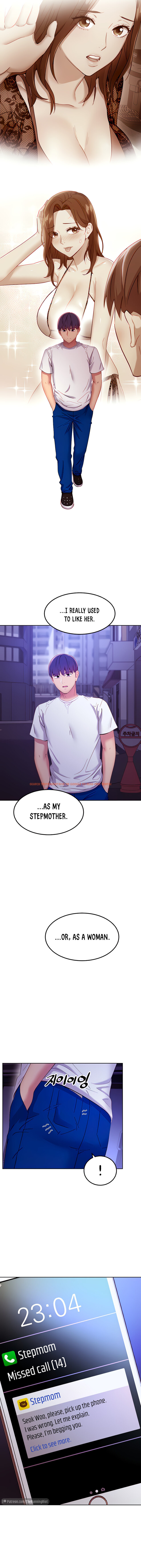 Read Hentai Image 4 456 in comic Stepmother Friends - Chapter 108 - hentaitnt.net