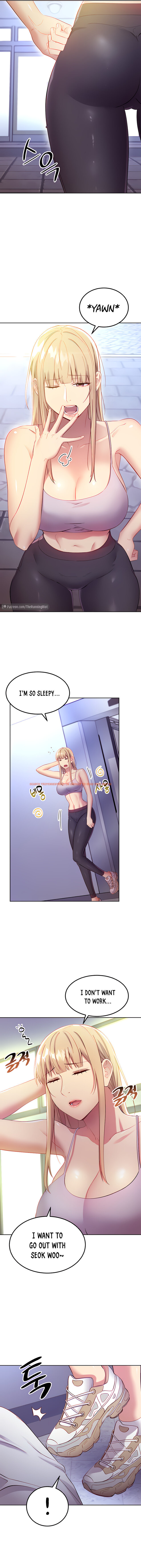 Read Hentai Image 6 456 in comic Stepmother Friends - Chapter 108 - hentaitnt.net
