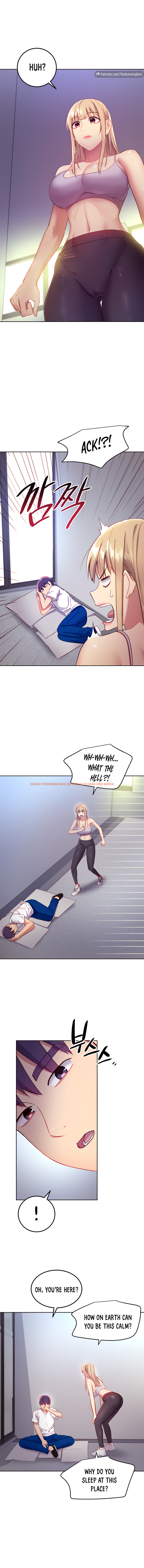 Read Hentai Image 7 456 in comic Stepmother Friends - Chapter 108 - hentaitnt.net