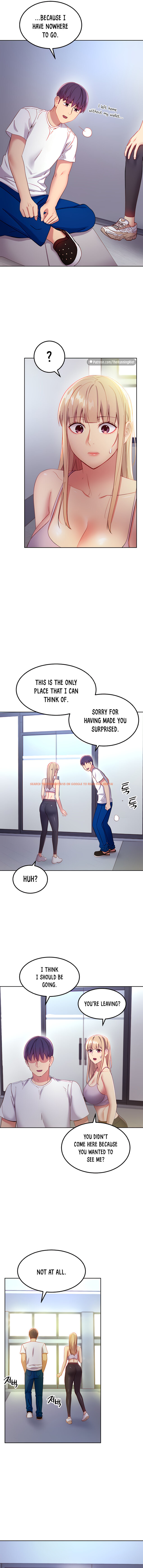 Read Hentai Image 8 456 in comic Stepmother Friends - Chapter 108 - hentaitnt.net