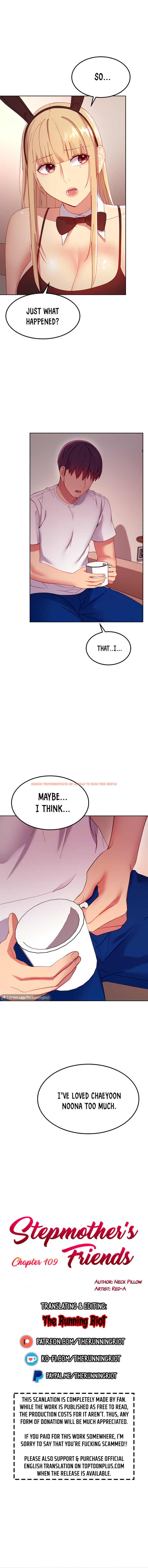 Read Hentai Image 1 554 in comic Stepmother Friends - Chapter 109 - hentaitnt.net